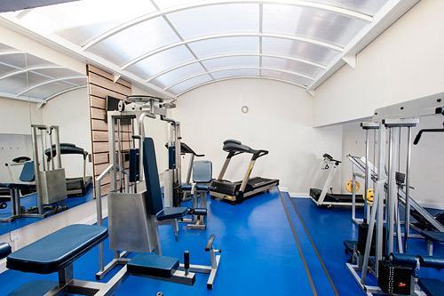 Отель Swan Molinos Business