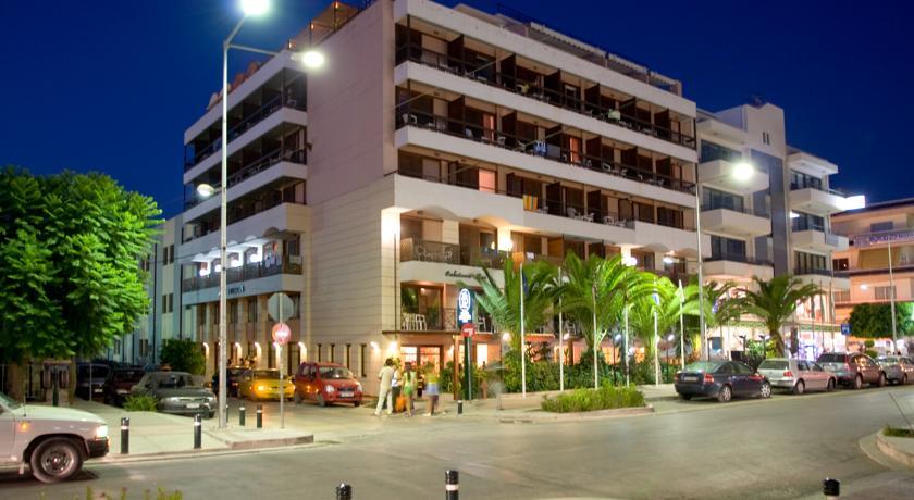 Brascos Hotel