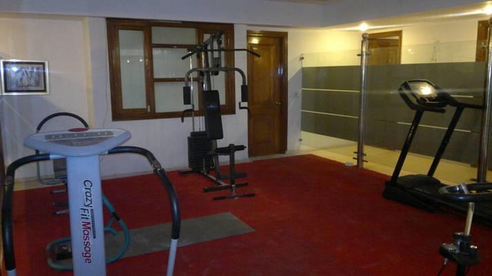 Kshitij Hotel Royale