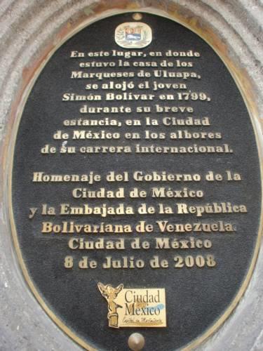 Casa de la Luna
