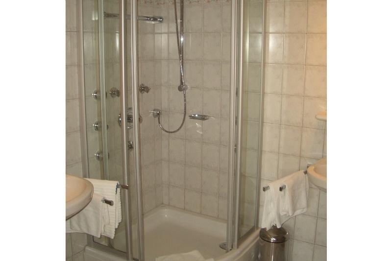 Гостевой дом Gästehaus Stotter