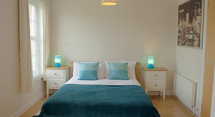 Apartments Lets Edinburgh