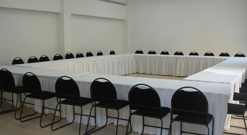 Отель Quinta del Gobernador