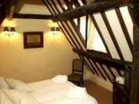 Отель Red Lion Inn