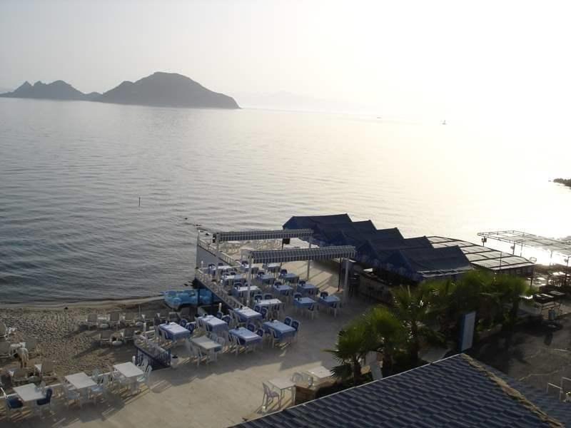 Отель Sky Sea Hotel