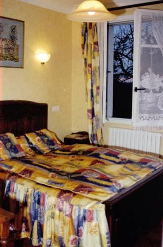 Отель Belvedere Montargis Amilly