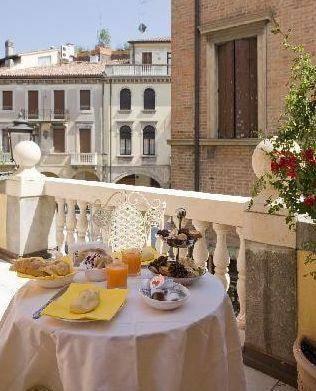 Отель Art Hotel Al Fagiano