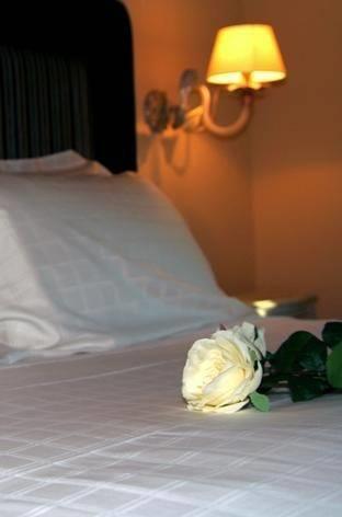 Отель La Locanda Delle Rose