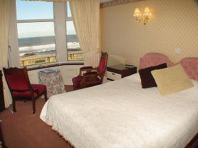 Гостевой дом Marlborough Guest Accommodation