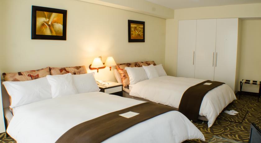 Hotel Nobility