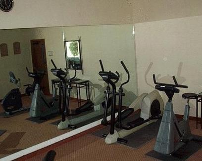 Отель Holiday Inn Matamoros