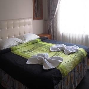 Rock Valley Pension