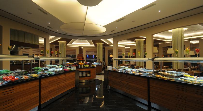 Отель Sentido Gold Island Hotel