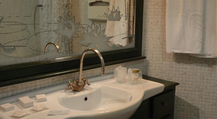 Отель Hotel Balada Nej