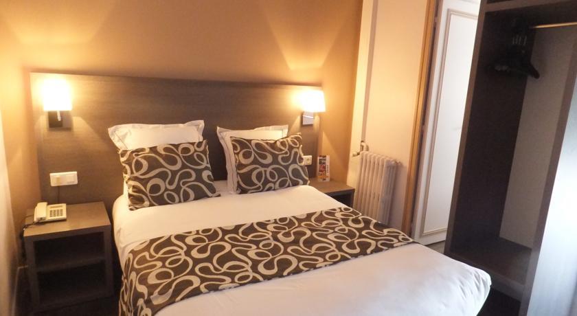 Отель Comfort Hotel Régina Périgueux