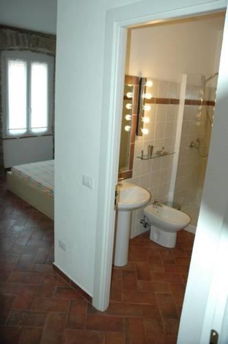 Мини-отель B&B Gens Julia