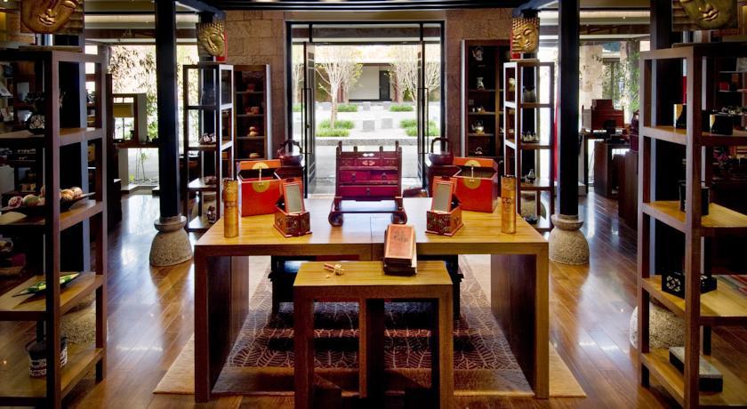 Вилла Banyan Tree Lijiang
