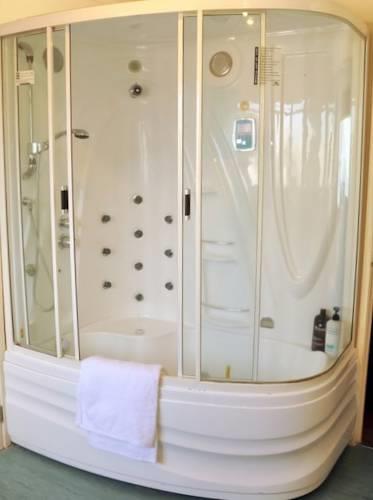 Отель MALFROY motor lodge Rotorua - Accommodation and Mineral Pool