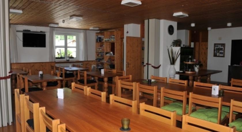 Хостел Pension Korsonek