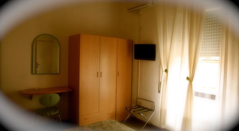 Отель Hotel Giovanna