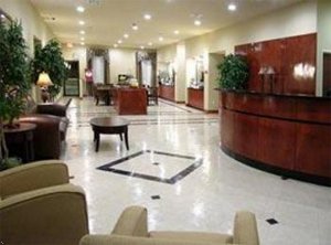 Отель Comfort Suites Near Texas State University