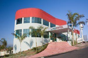 Отель Hotel Alji