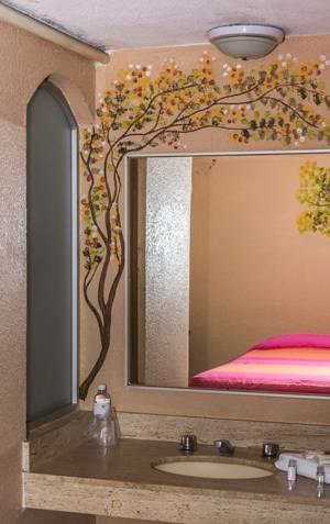 Отель Hotel Casa Calli