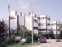 Отель Hotel Corvinus