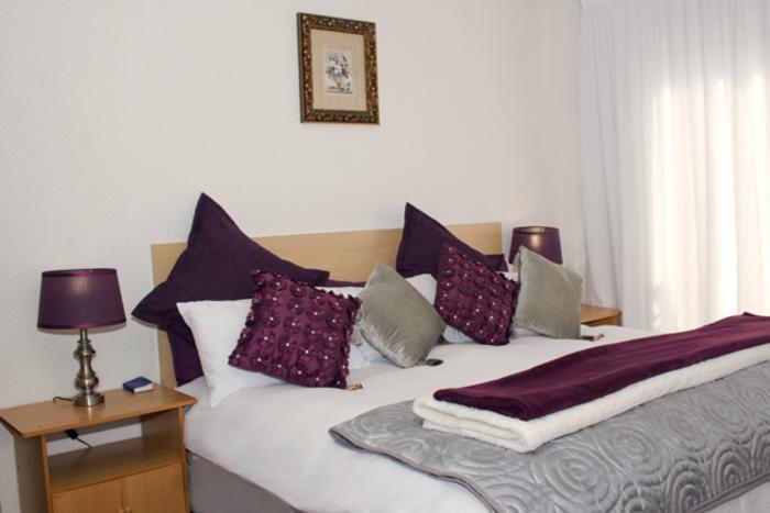Мини-отель Faiscas Guesthouse & B&B