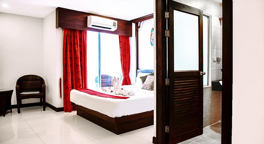 M-Narina Hotel