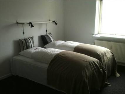 Мини-отель Herman Bang Bed and Breakfast