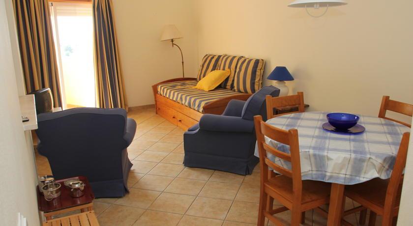 Апартаменты Apartamentos Quinta Da Amoreira