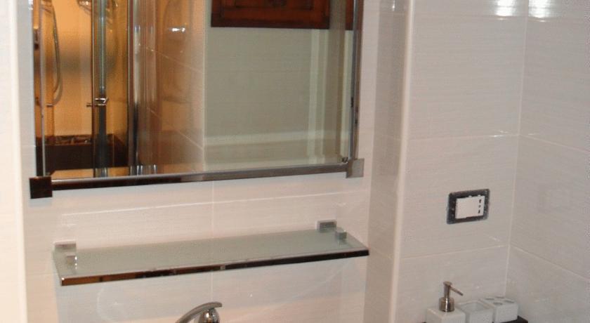 Мини-отель B&B Bartolomeo