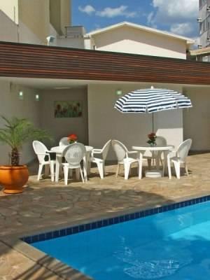 Отель Vitoria Regia Hotel
