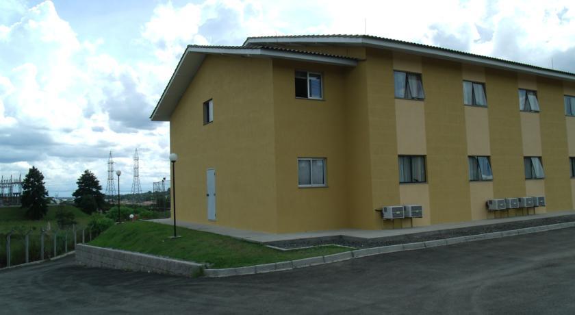 Отель Harbor Self Graciosa Hotel