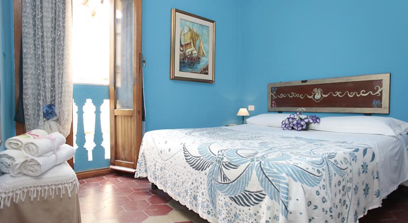 Мини-отель B&B del Castello