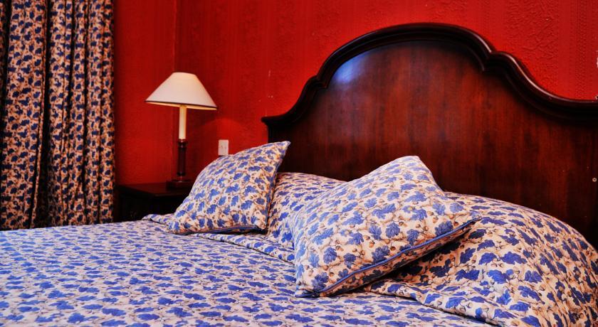 Гостевой дом The George Hotel
