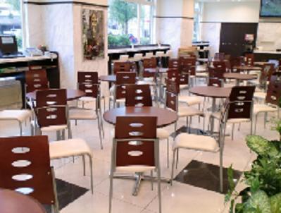 Отель Toyoko Inn Toyama Ekimae Takara-machi