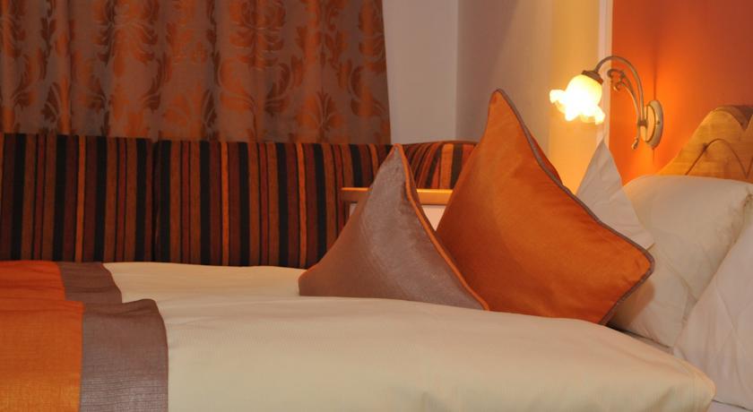 Отель Sport und Familienhotel Klausen