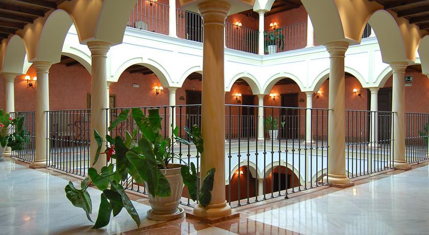 Vincci la Rabida