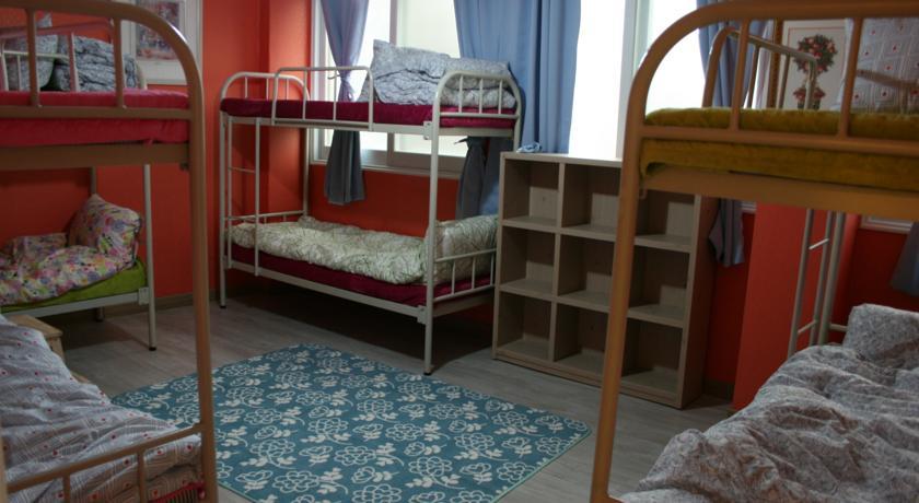 Гостевой дом Guesthouse Santa