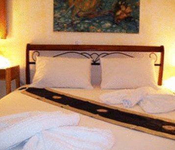 Апартаменты Villa Spyros