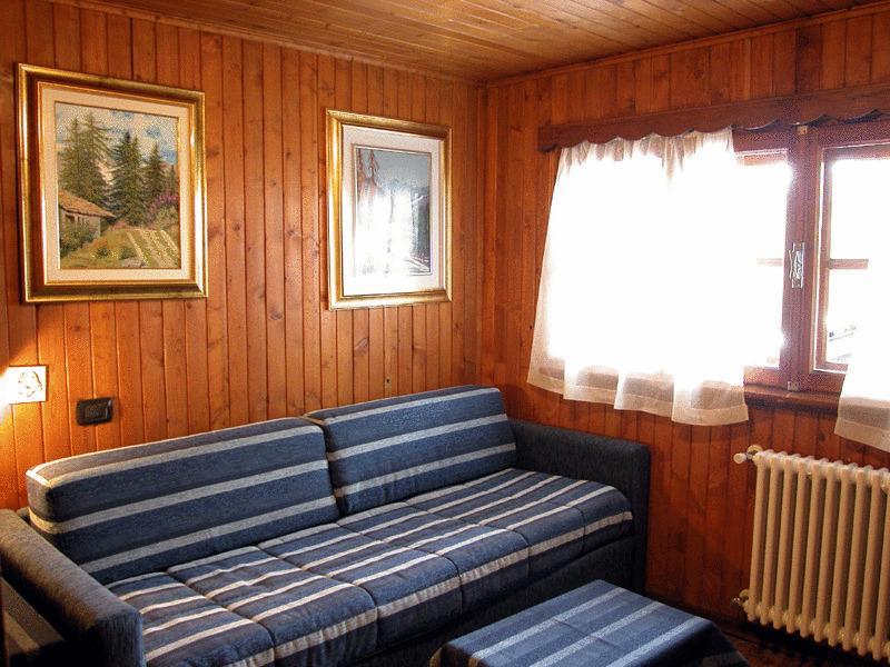 Отель Albergo Villa Anna Maria