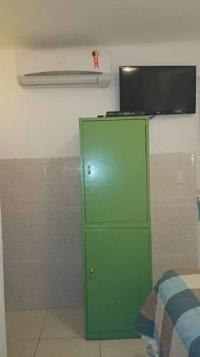 Rio Aplauso Hostel