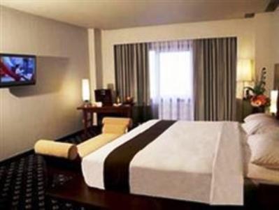 Отель Pangeran Beach Hotel