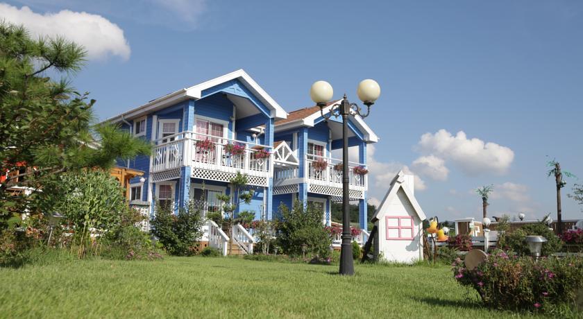 Отель Polaris Pension