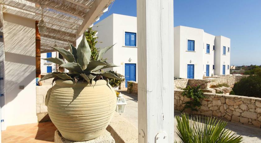 Апартаменты Residence Orsola