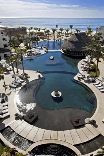 Отель Cabo Azul Resort