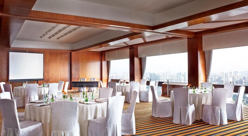 Swissotel The Stamford
