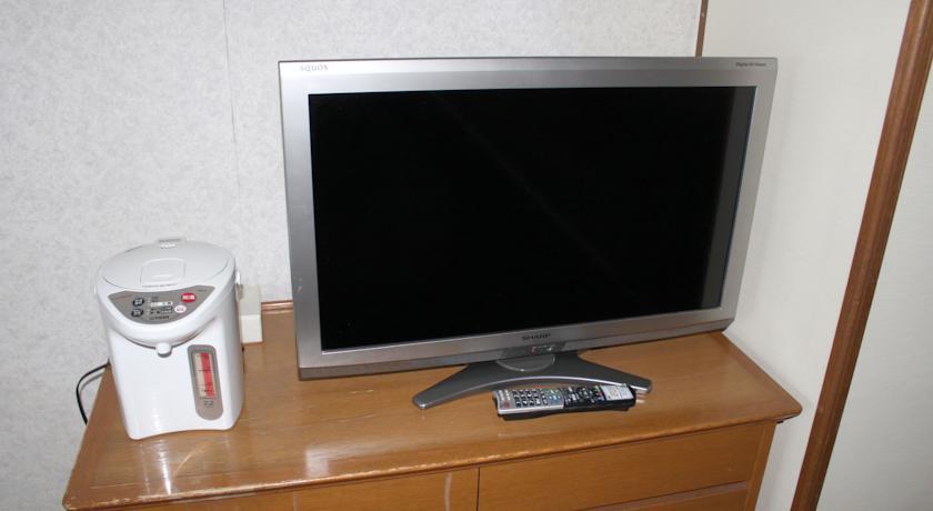 Отель Hotel Green Plaza Hakone